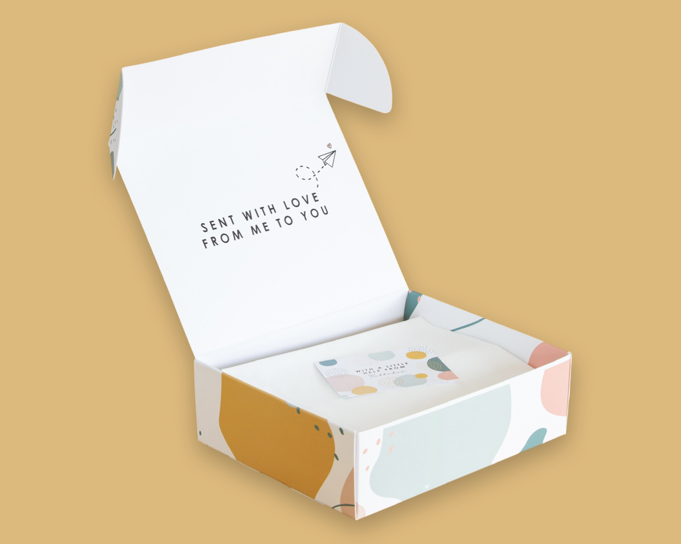 Building your own Bubbadue box