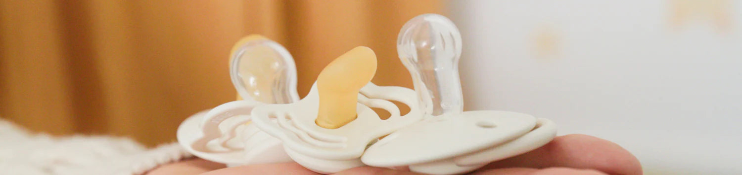 Recommended by midwives