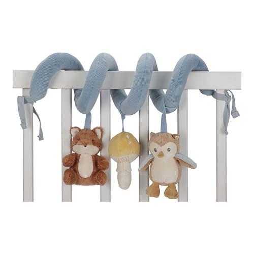 Little Dutch Activity Spiral Forest Friends
