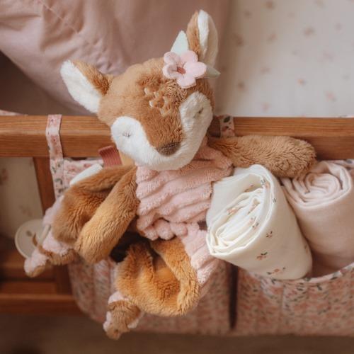 Little Dutch Cuddle Cloth Deer - Fairy Garden