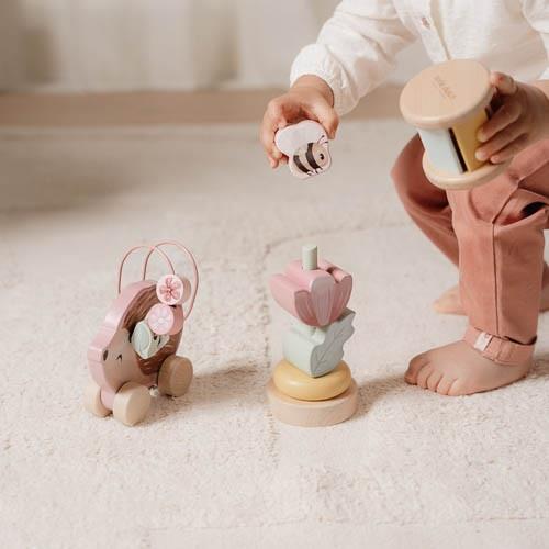 Little Dutch Wooden Gift Set - Fairy Garden