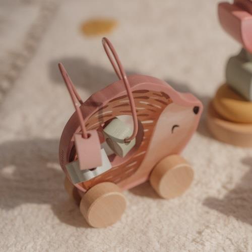 Little Dutch Wooden Gift Set - Fairy Garden