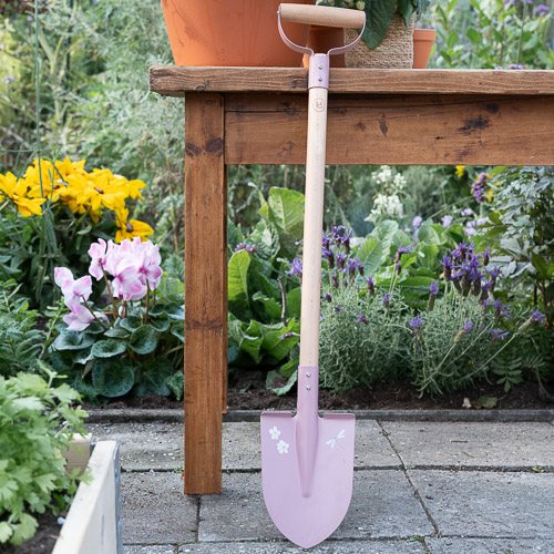 Little Dutch Garden Shovel - Fairy Garden