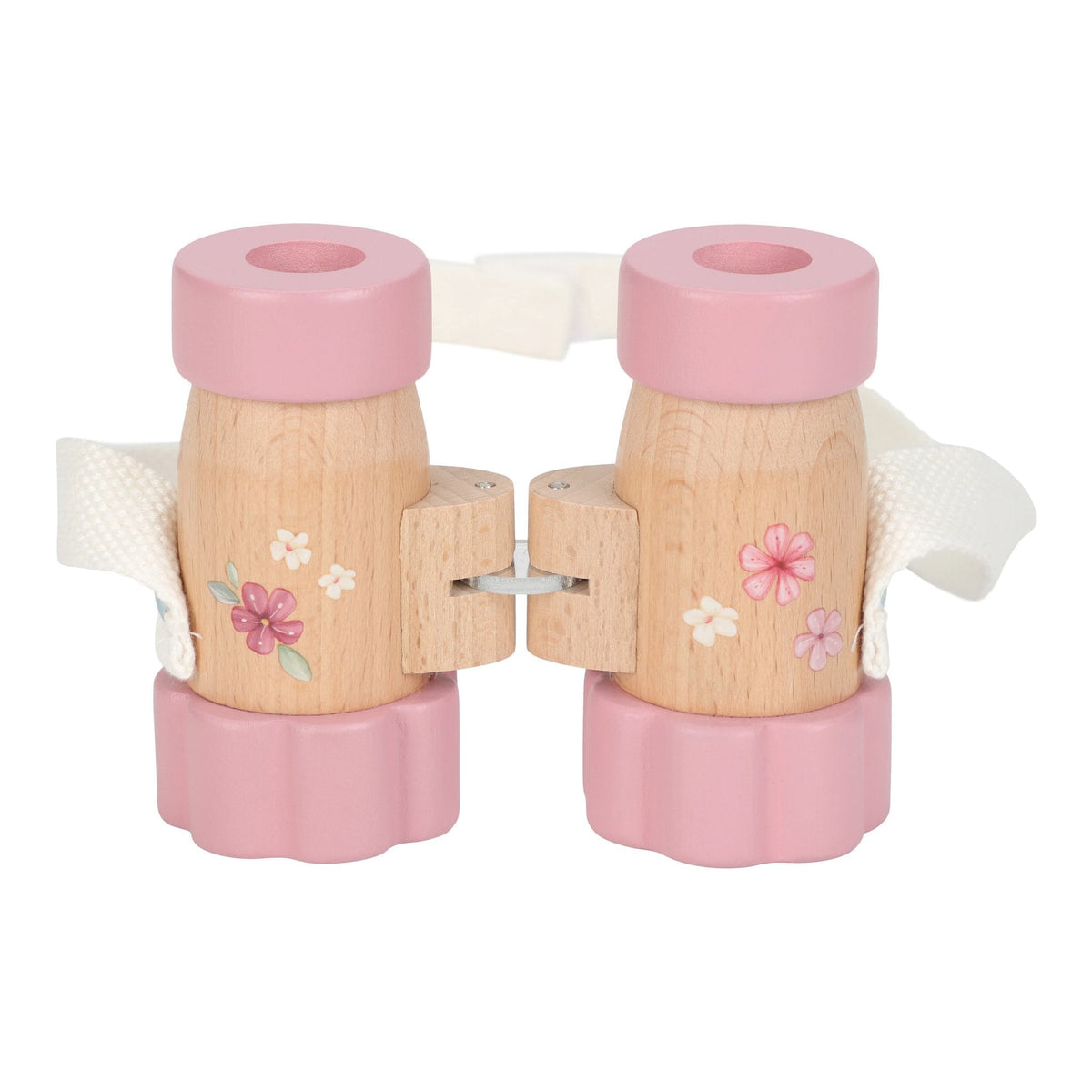 Little Dutch Wooden Binoculars Fairy Garden