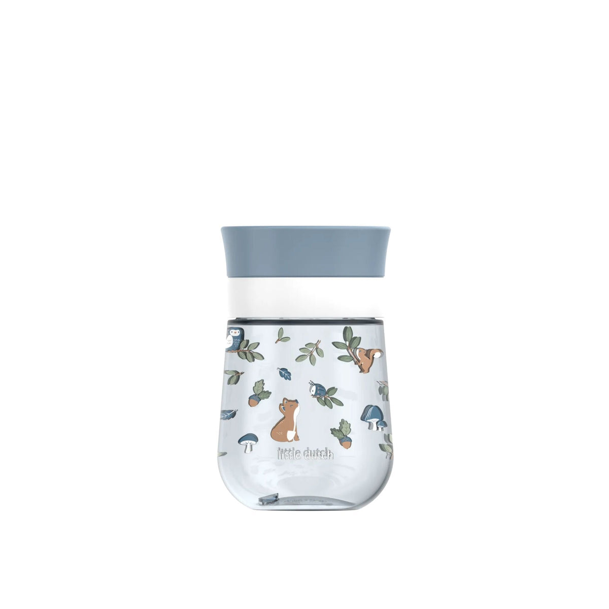 Little Dutch 360 Training Cup 300ml Forest Friends
