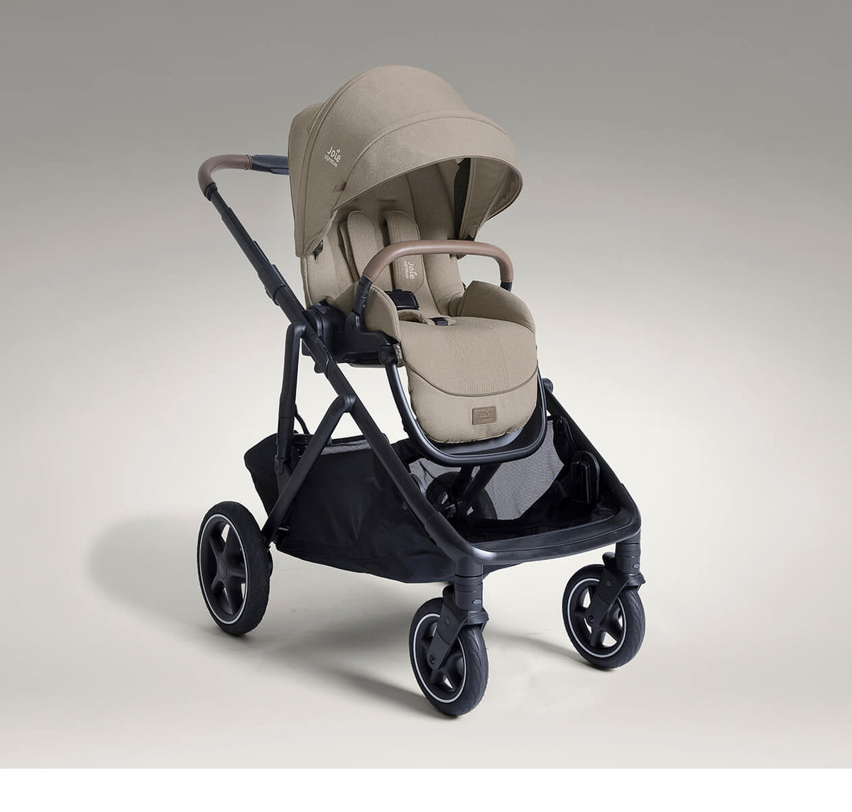 Joie Signature Versiti Stroller - Sandstone