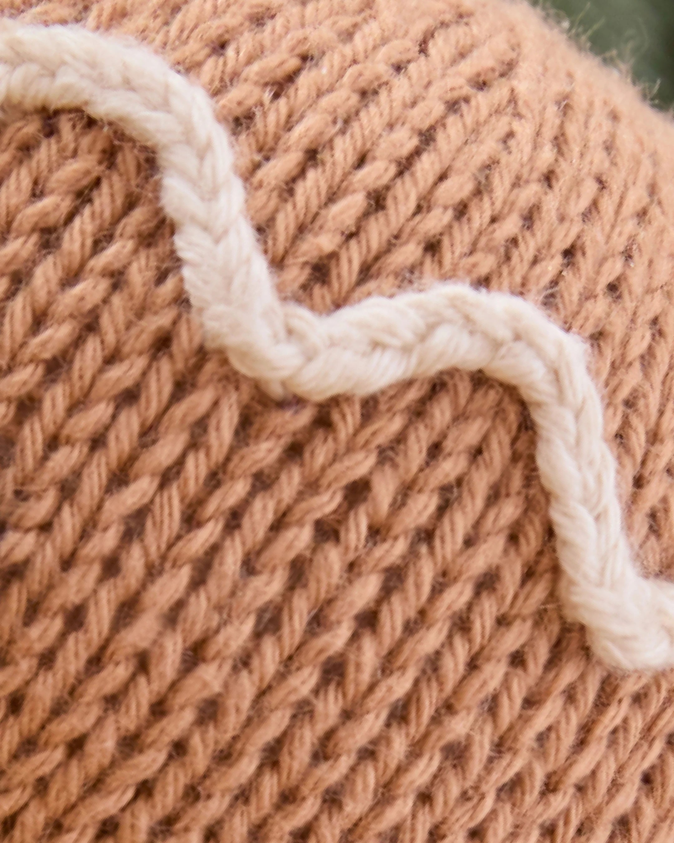 Baby Gingerbread (White Icing) - Cuddle + Kind - Bubbadue