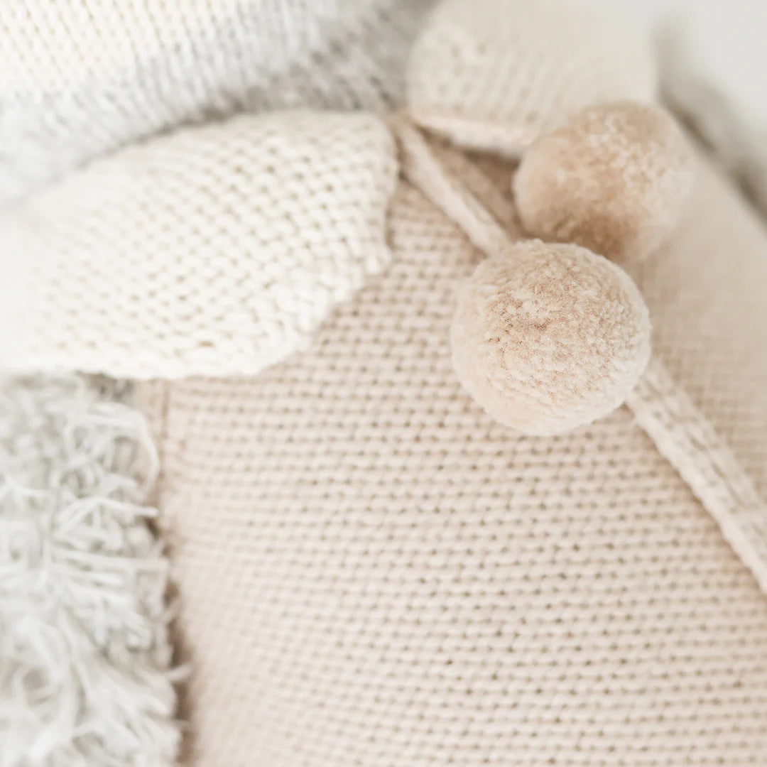 Greyson the Penguin - Cuddle + Kind - Bubbadue