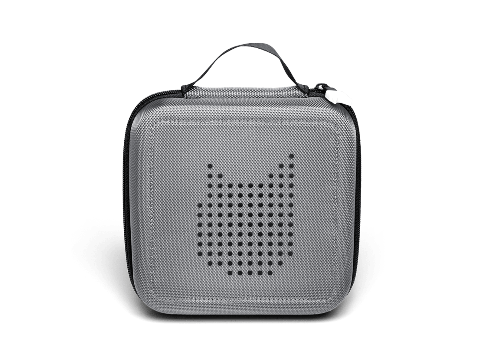 Tonie Carrier Grey