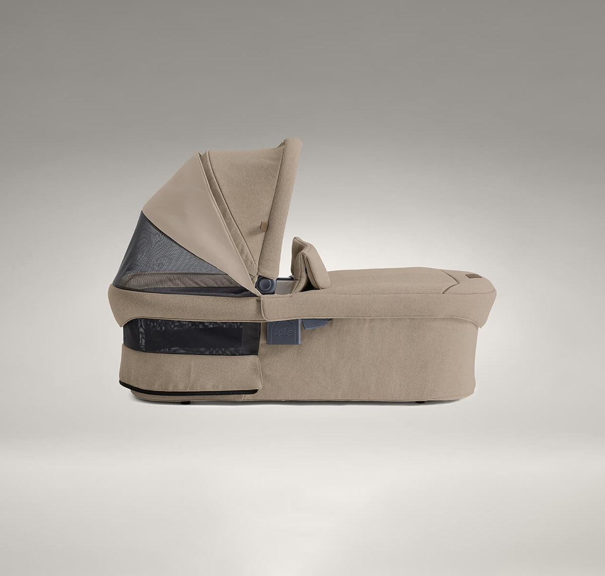 Joie Signature Ramble XL Carry Cot - Sandstone