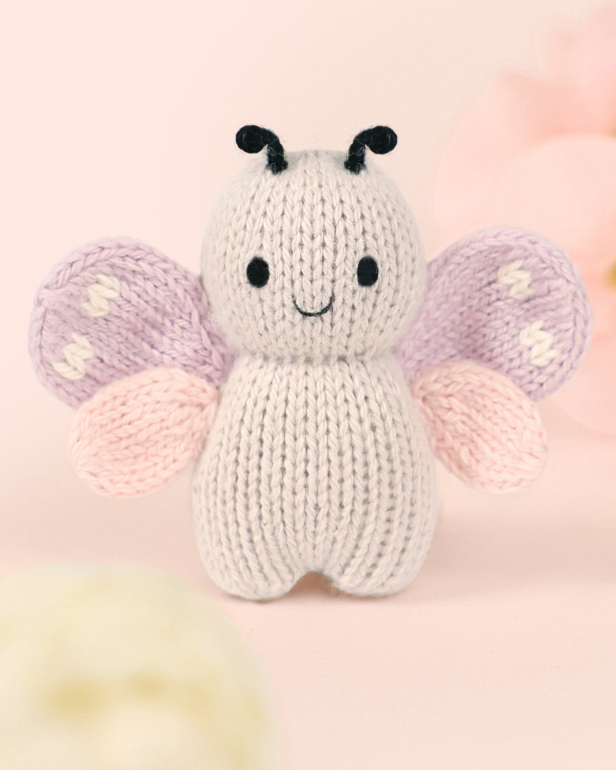 Tiny Rose the Princess - Cuddle + Kind - Bubbadue