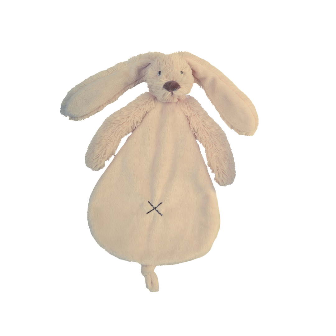 Beige Rabbit Richie Tuttle - Happy Horse - Bubbadue