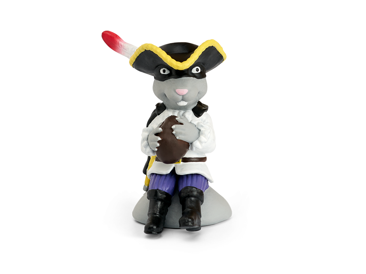The Highway Rat Tonie