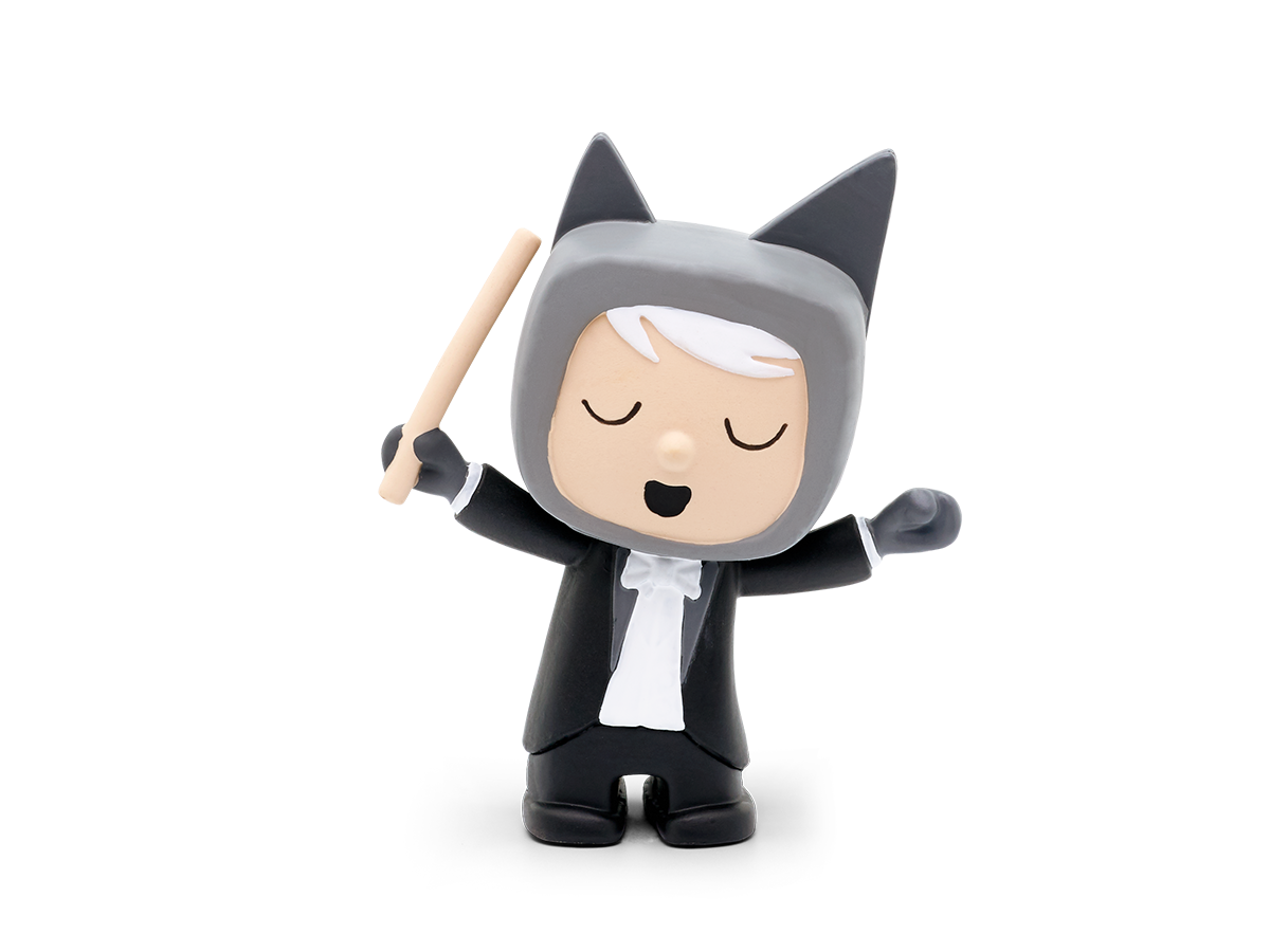Creative-Tonie Conductor