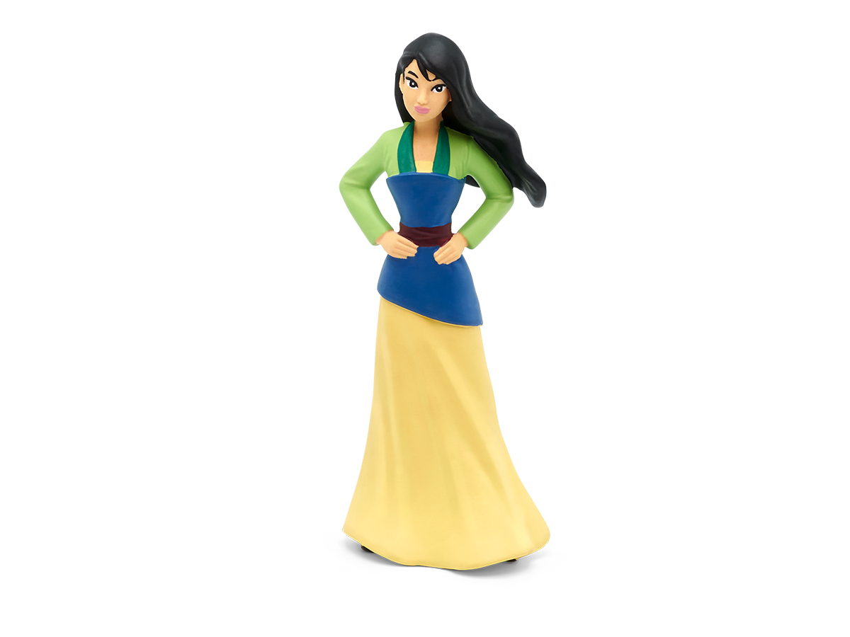 Mulan Tonie