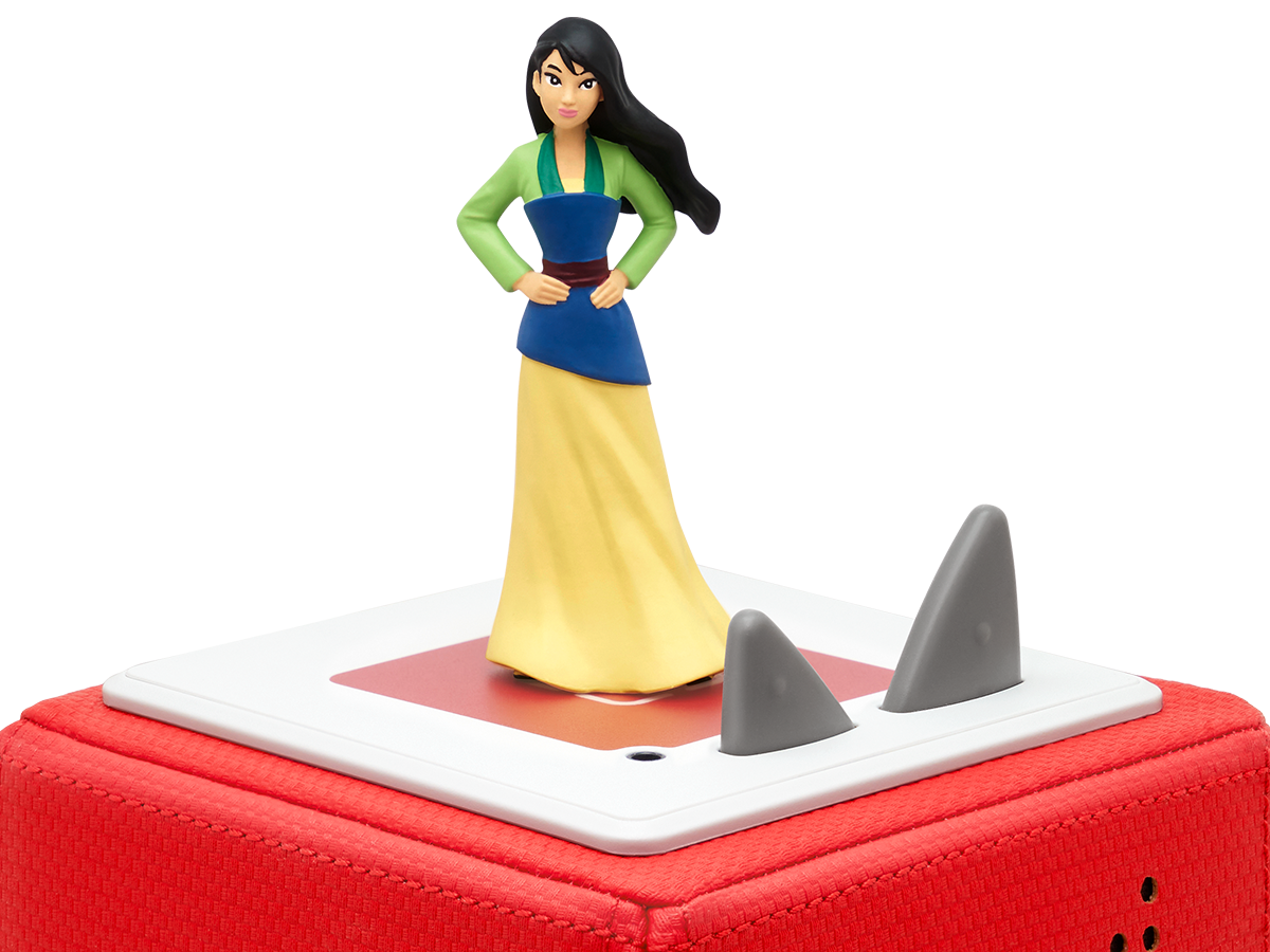 Mulan Tonie