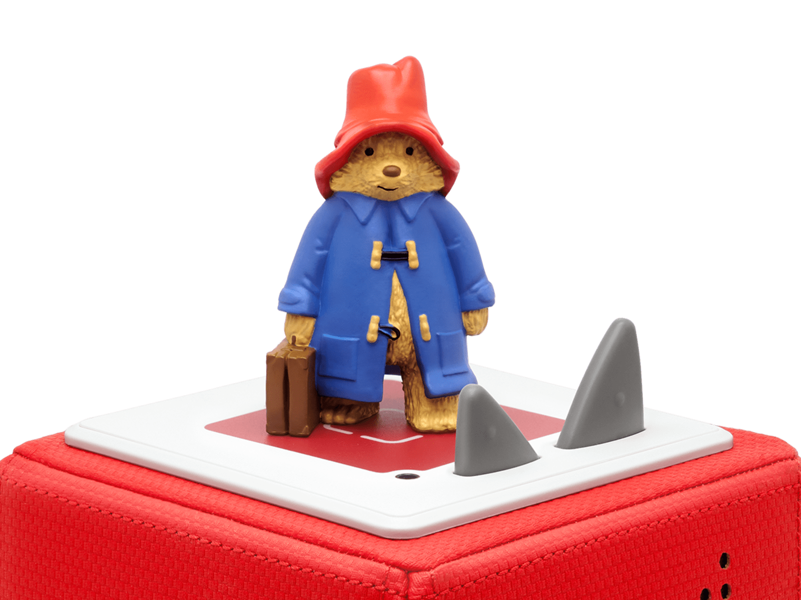 A Bear Called Paddington Tonie