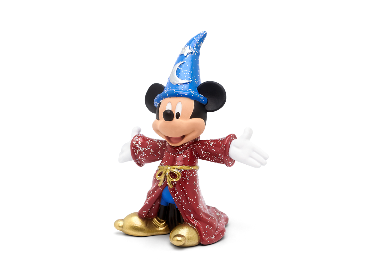 Fantasia Tonie