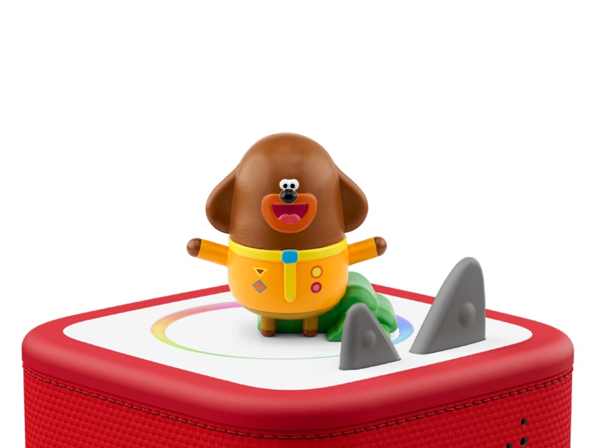 Hey Duggee Tonie