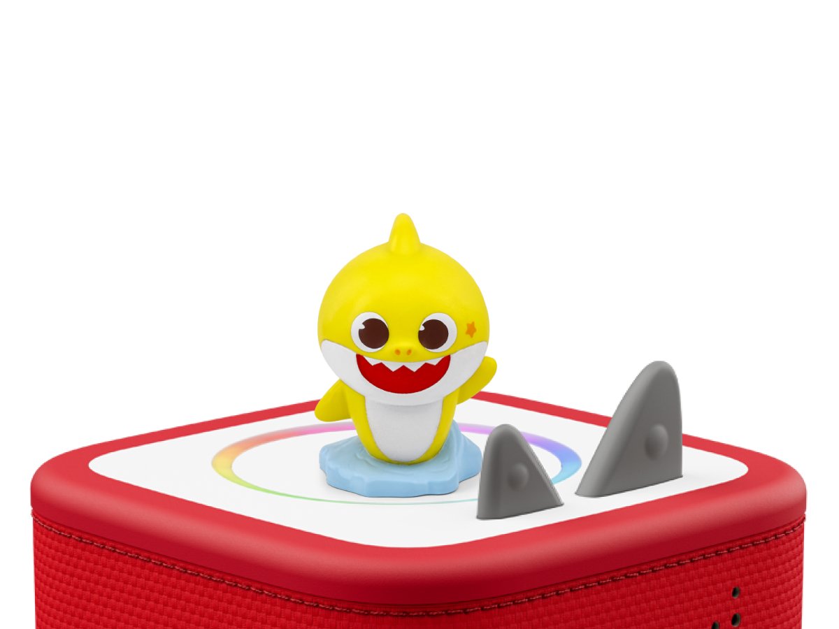 Baby Shark Tonie