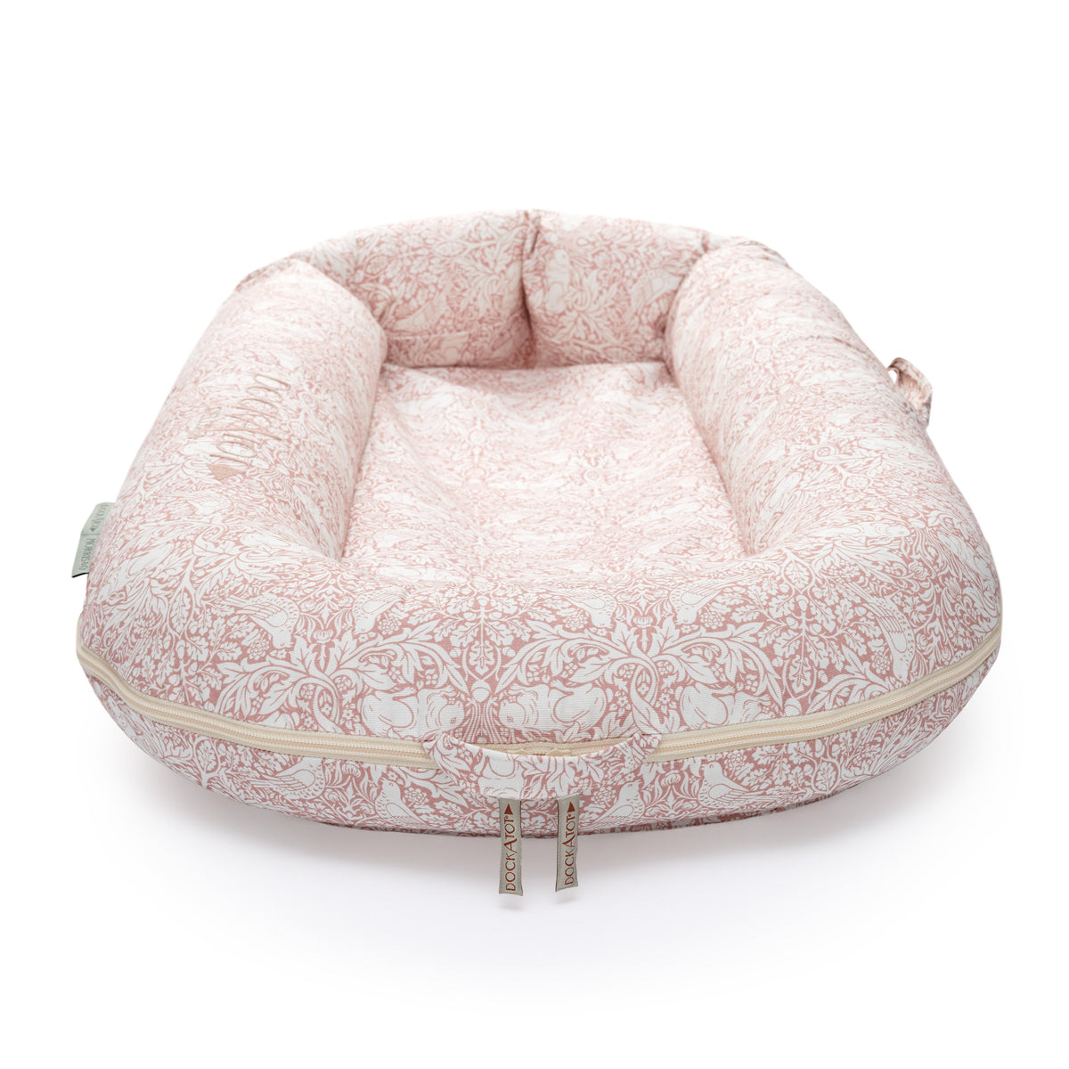 Deluxe+ Dock (0-8 months) - Brer Rabbit - Bubbadue