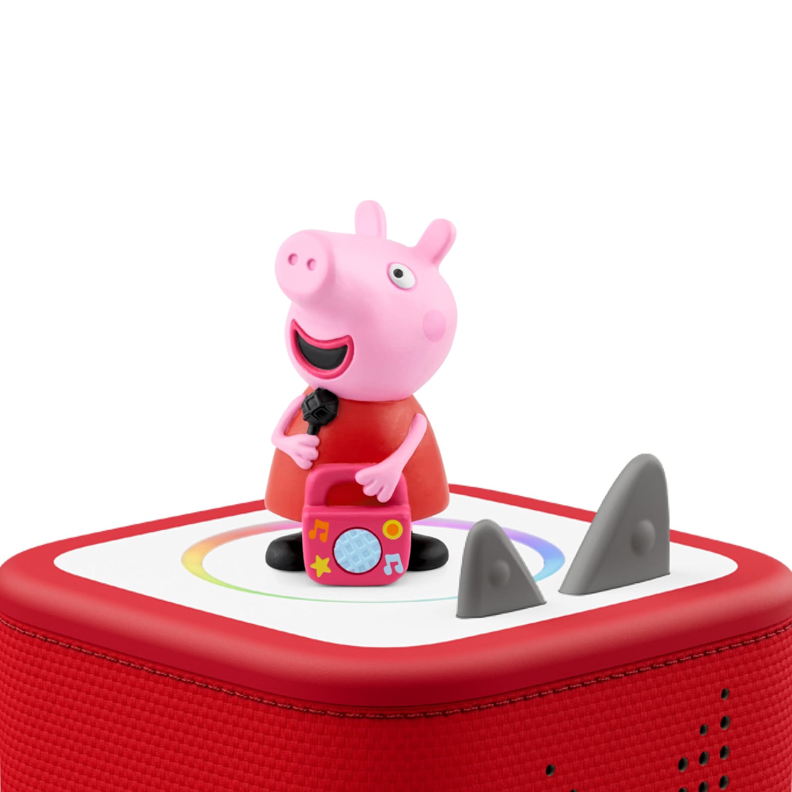 Peppa Pig: My First Album Tonie