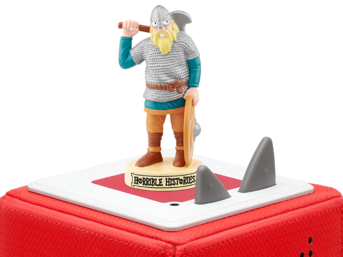 Vicious Vikings Tonie