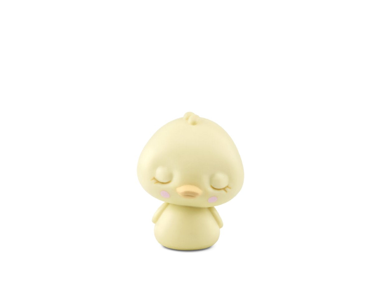 Sleepy Duck: A Sound Journey Through the Forest Tonie