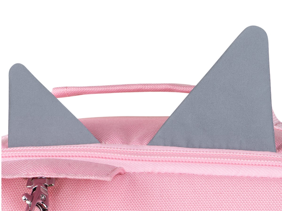 Toniebox 2 Backpack with Creative Mini - Pink