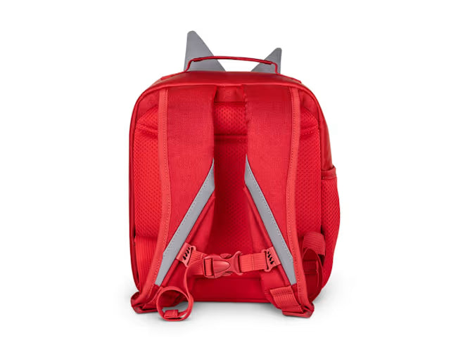 Toniebox 2 Backpack with Creative Mini - Red