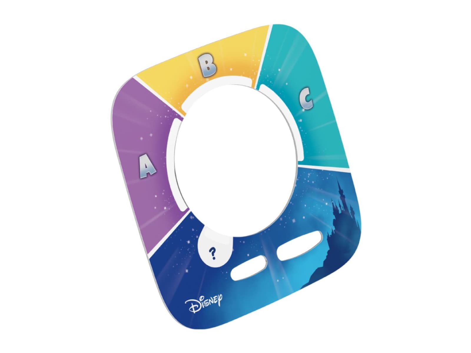 Tonieplay Game - Disney Trivia Pt. 1
