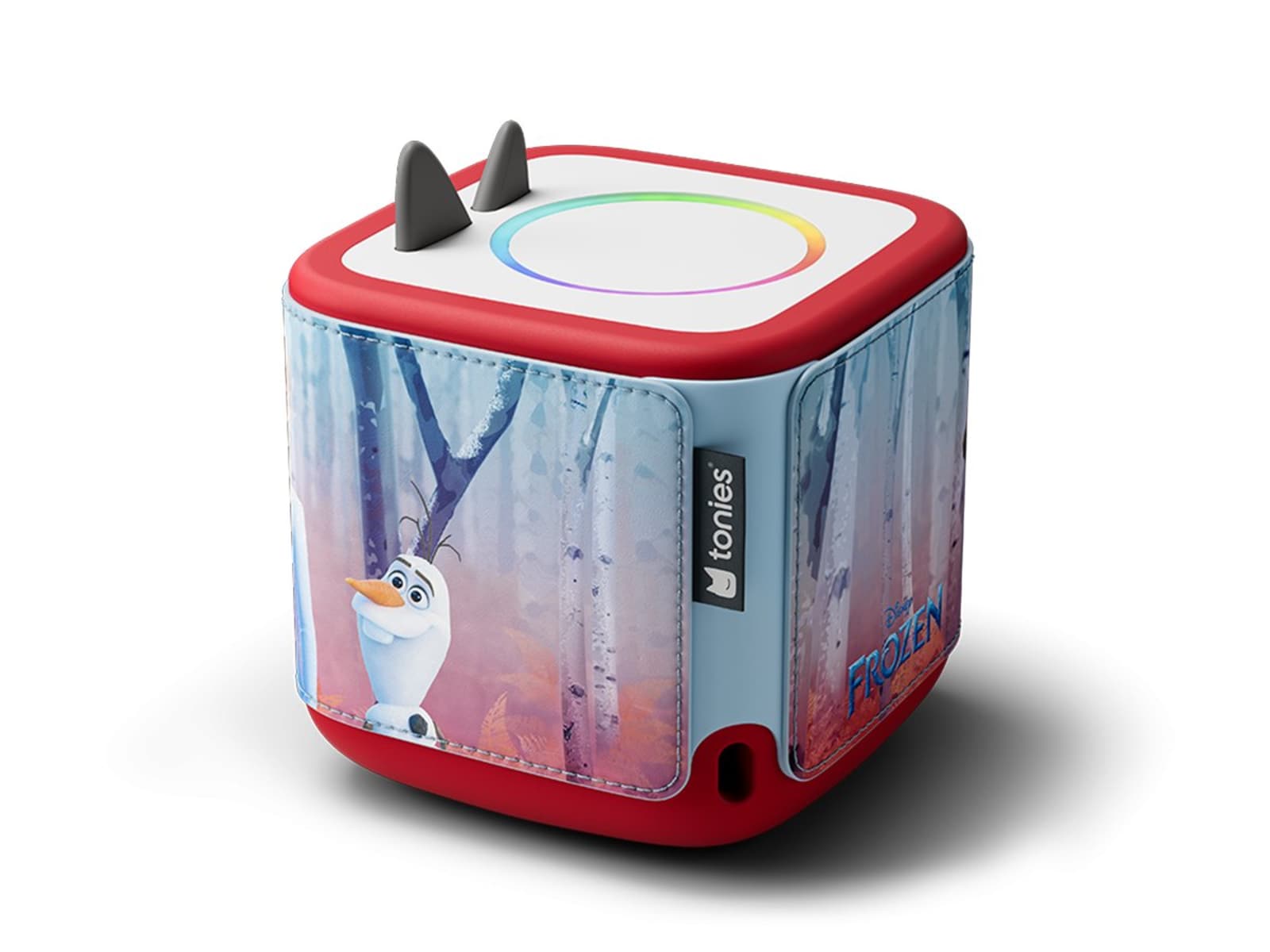 Disney Frozen Toniebox 2 Sleeve