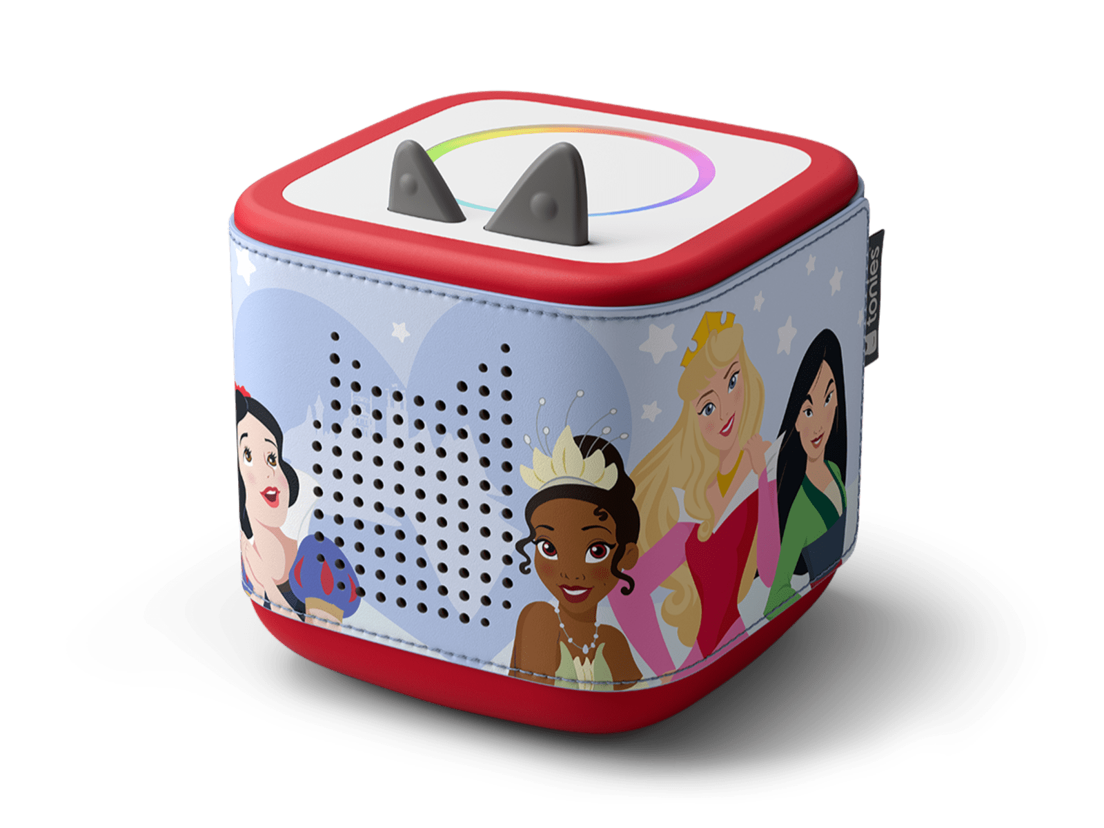 Disney Princess Toniebox 2 Sleeve