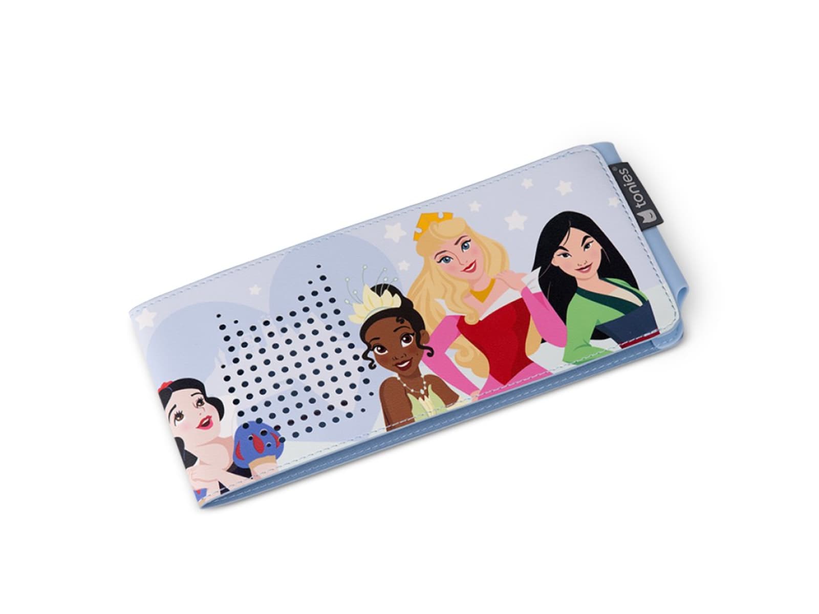 Disney Princess Toniebox 2 Sleeve