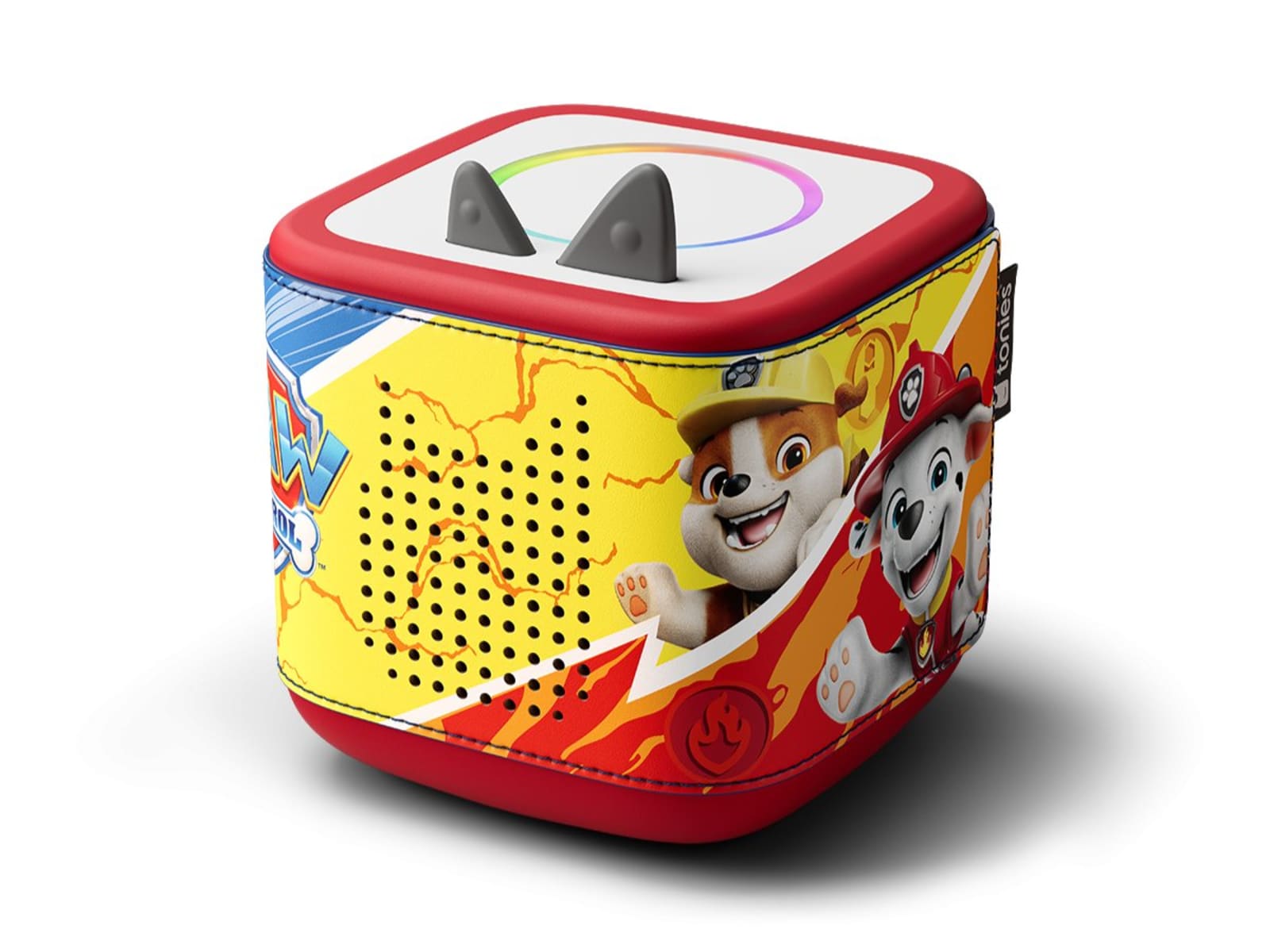 PAW Patrol Toniebox 2 Sleeve