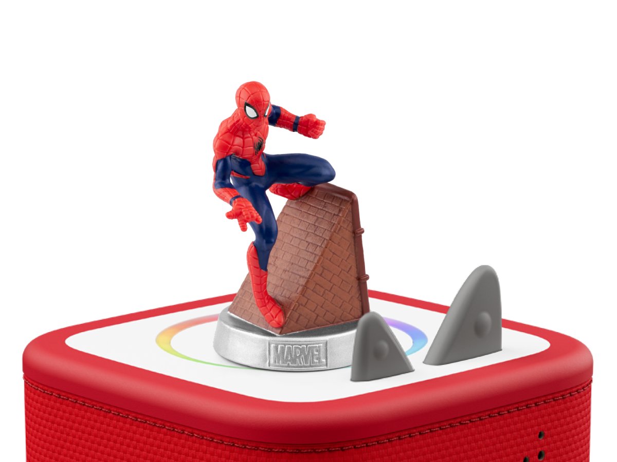 Marvel Spider-Man Tonie