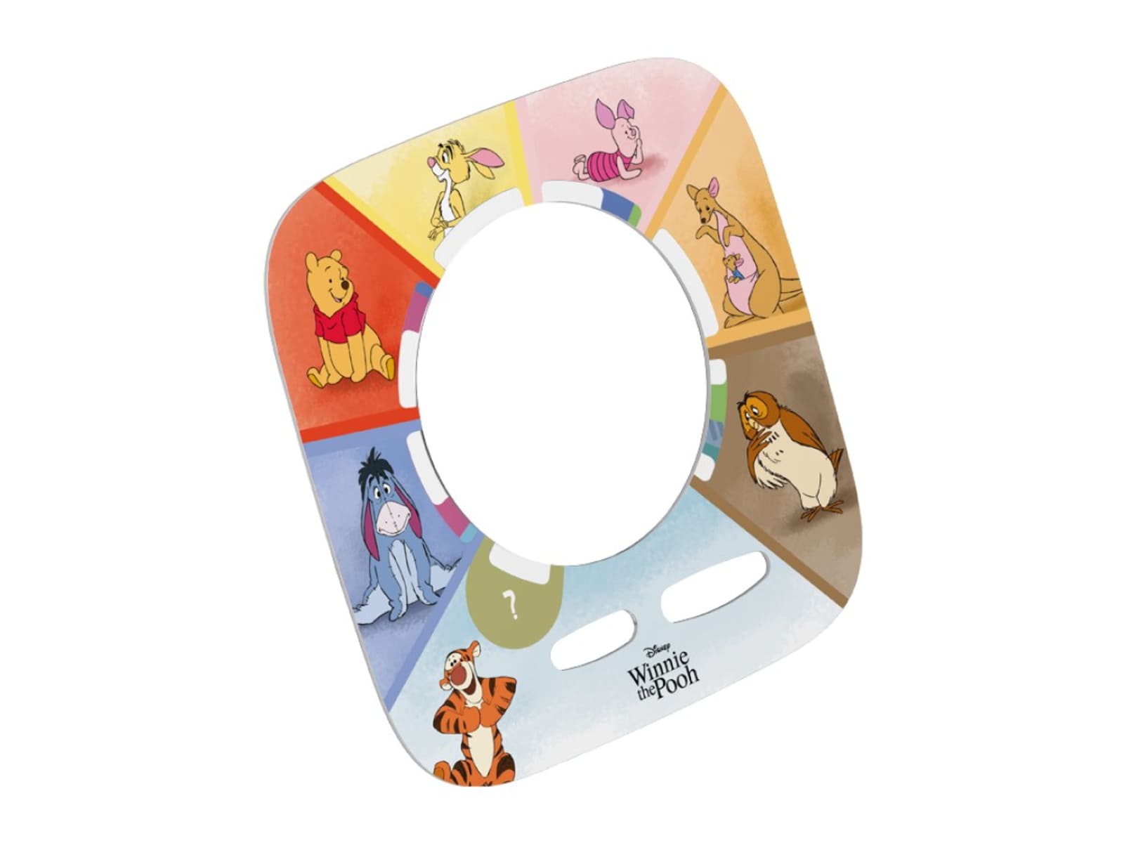 Tonieplay Game - Winnie the Pooh: Tigger's Mix-Up Fix-Up