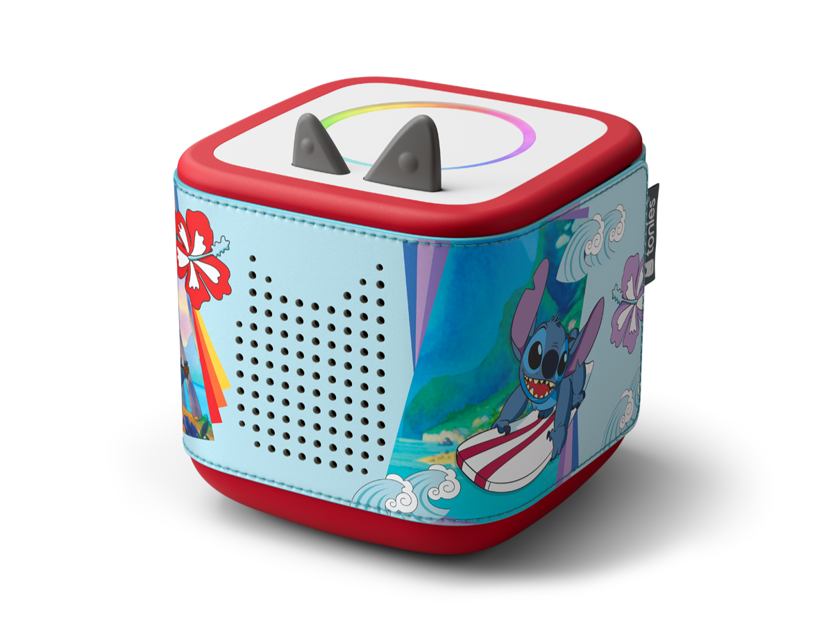 Toniebox 2 Sleeve, Lilo & Stitch