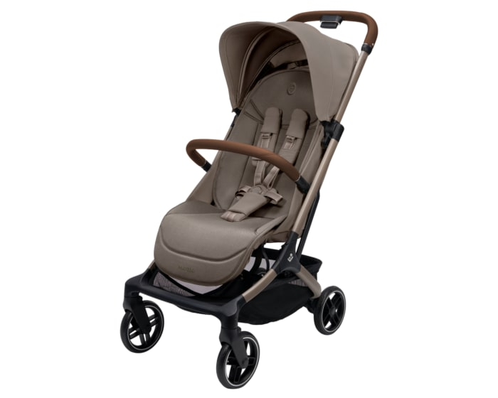 Maxi Cosi Oxford Cabin Stroller - Oak Truffle