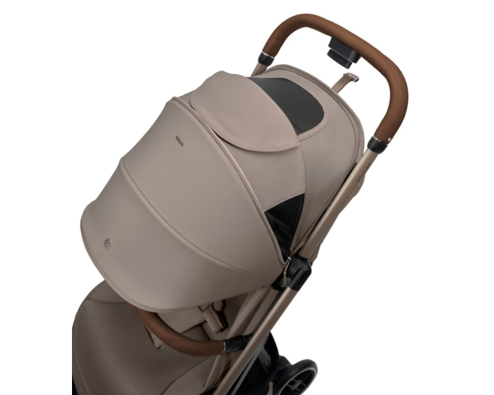 Maxi Cosi Oxford Cabin Stroller - Oak Truffle