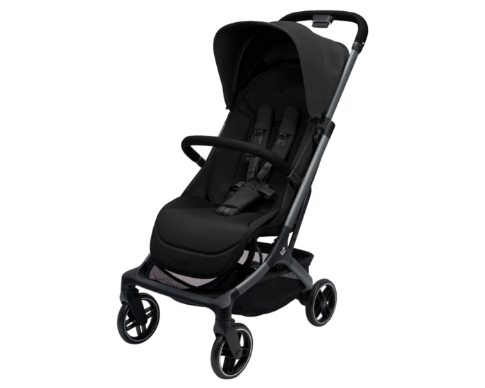 Maxi Cosi Oxford Cabin Stroller - Onyx Black