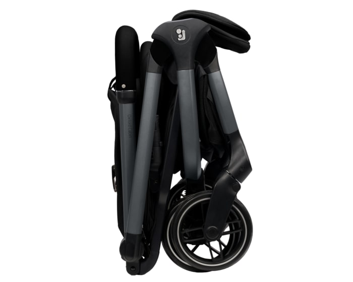 Maxi Cosi Oxford Cabin Stroller - Onyx Black