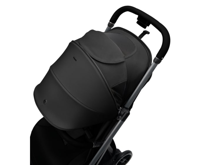 Maxi Cosi Oxford Cabin Stroller - Onyx Black