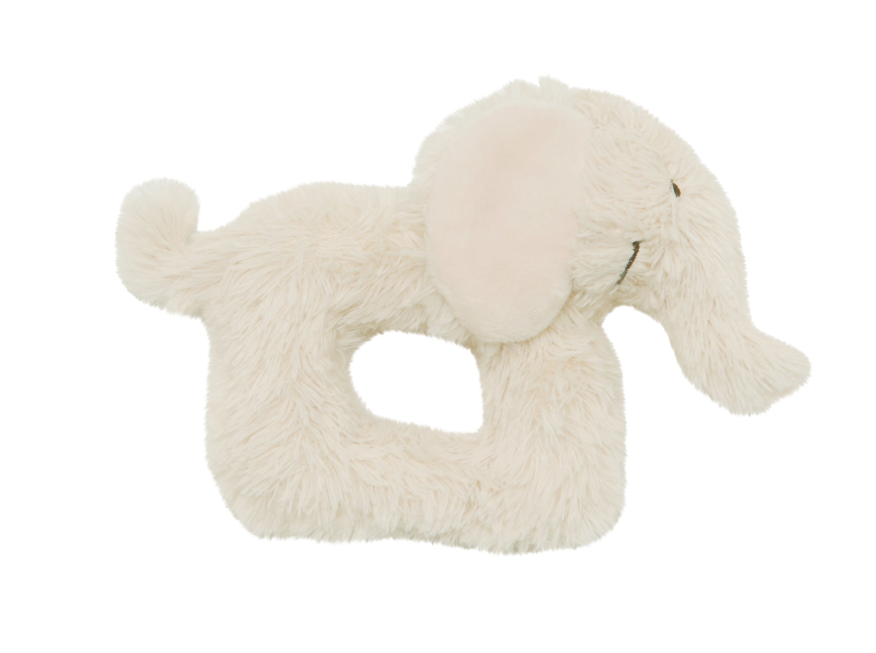 Elephant Ezzy Rattle - Happy Horse