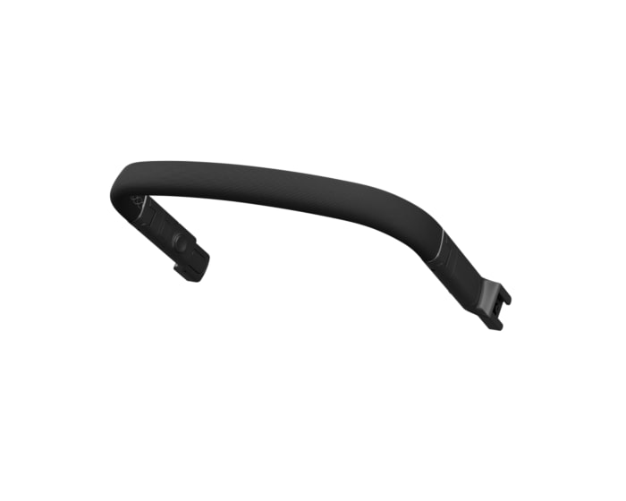 Maxi Cosi Fame Cabin Bumper Bar - Black