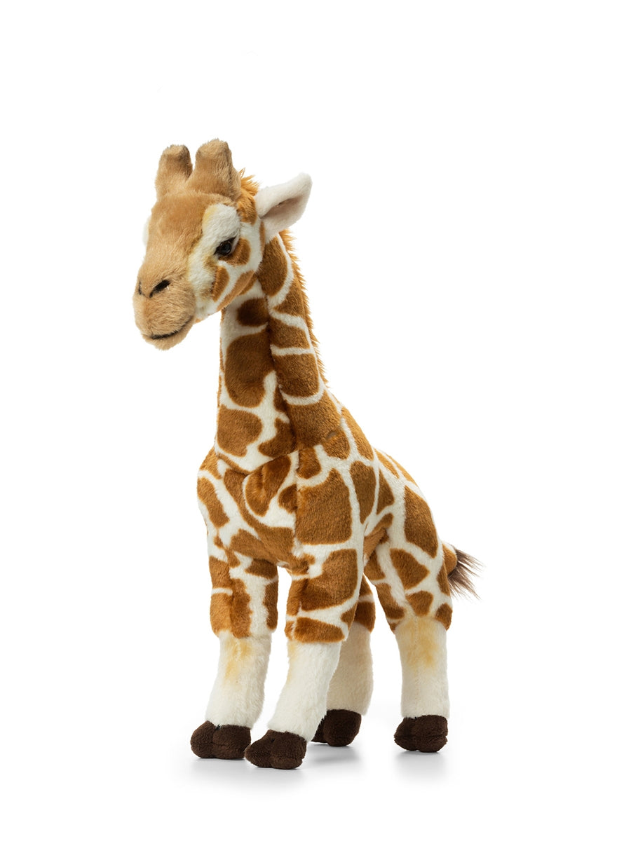 WWF Giraffe Plush (31cm)