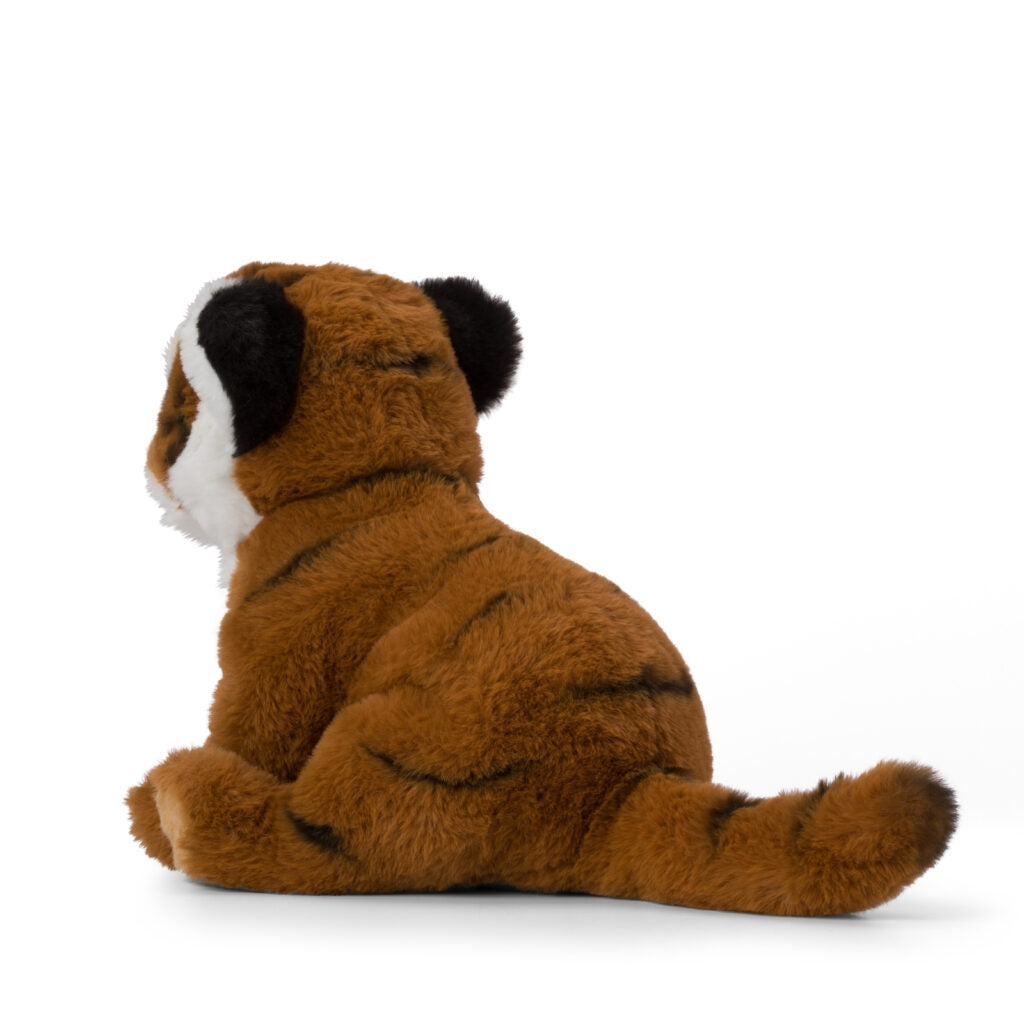 WWF ECO Tiger Floppy Plush (23cm)