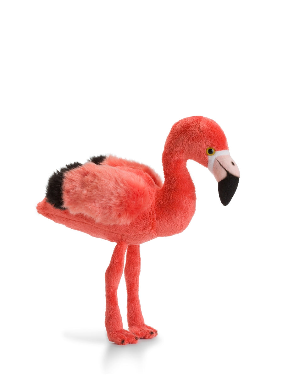 WWF Flamingo Plush (23cm)