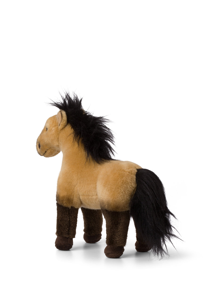 WWF Wild Horse Plush (20cm)