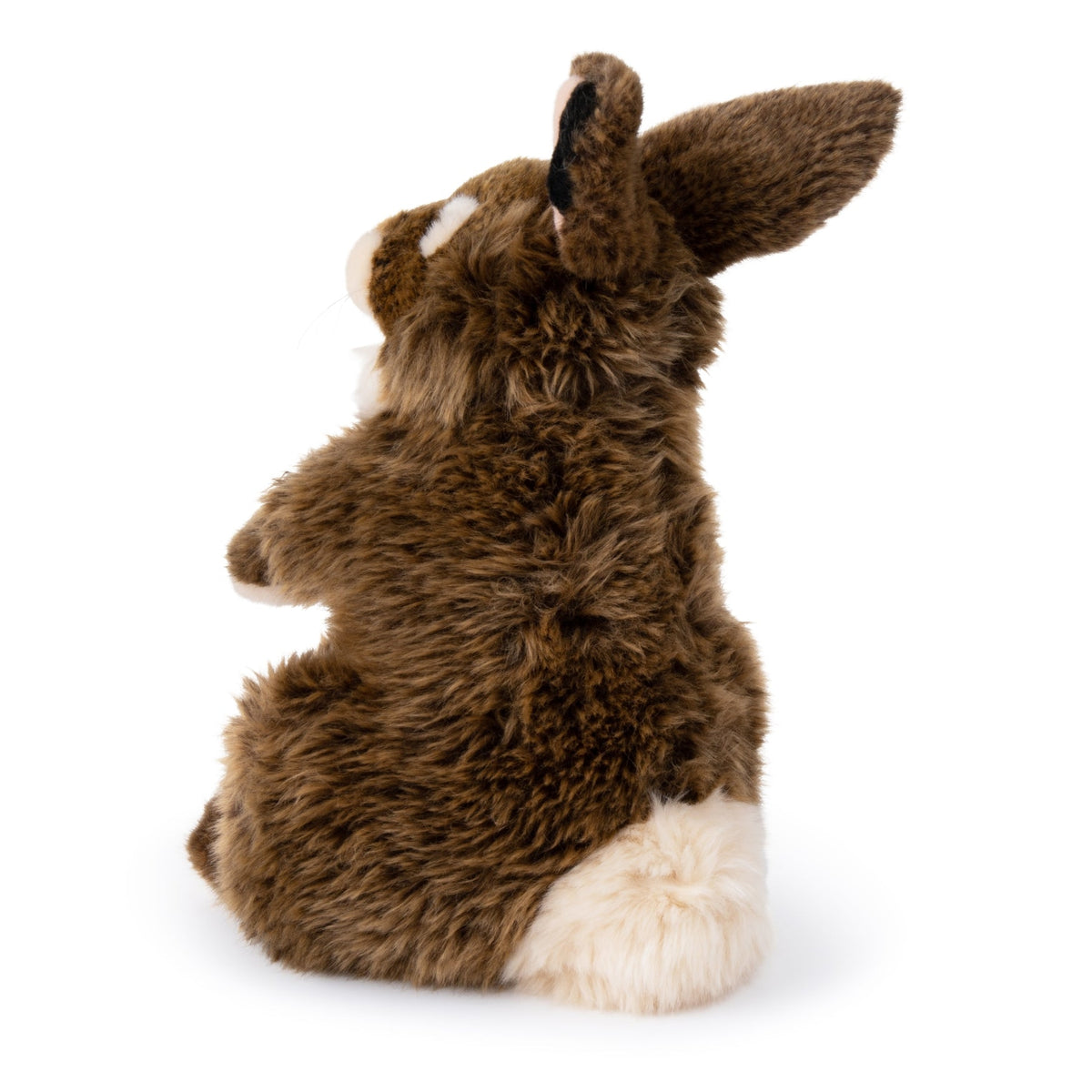 WWF Brown Hare Plush (30cm)